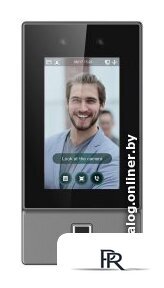 Автономный контроллер доступа Dahua DHI-ASI6214S-PW - Изображение №4 — Интернет-магазин ПроЗаказ