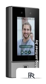 Автономный контроллер доступа Dahua DHI-ASI6214S-PW - Изображение №2 — Интернет-магазин ПроЗаказ