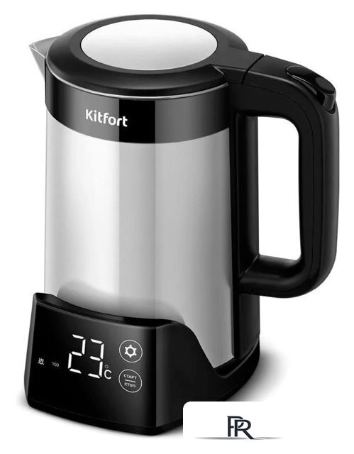 Электрический чайник Kitfort KT-6691 - Изображение №1 — Интернет-магазин ПроЗаказ