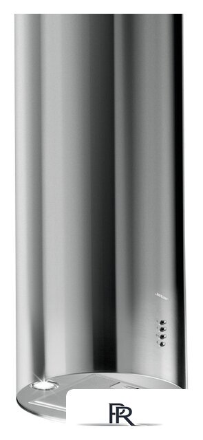 Кухонная вытяжка Jetair Pipe Island IX/A/43 (PRF0099343) - Изображение №1 — Интернет-магазин ПроЗаказ
