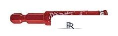 Коронка Milwaukee Diamond Plus 49560509 - Изображение №1 — Интернет-магазин ПроЗаказ