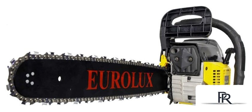 Бензопила Eurolux GS-6220 - Изображение №1 — Интернет-магазин ПроЗаказ