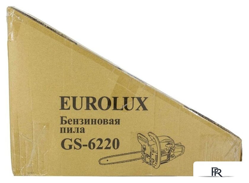 Бензопила Eurolux GS-6220 - Изображение №9 — Интернет-магазин ПроЗаказ