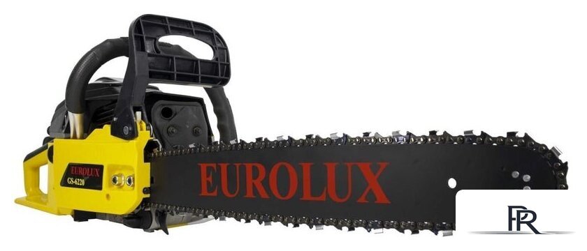 Бензопила Eurolux GS-6220 - Изображение №2 — Интернет-магазин ПроЗаказ