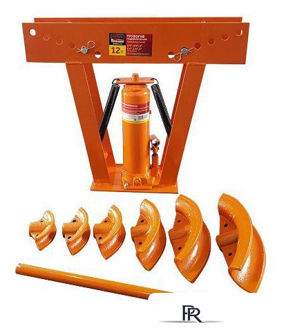 Трубогиб Startul Auto ST8045-12 - Изображение №1 — Интернет-магазин ПроЗаказ