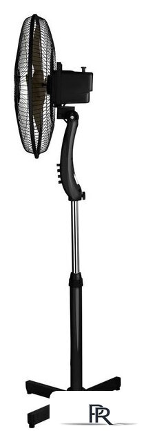 Вентилятор LEX LXFC 8313 - Изображение №2 — Интернет-магазин ПроЗаказ