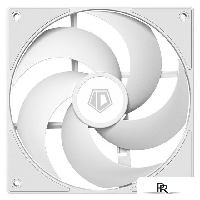 Вентилятор для корпуса ID-Cooling AS-140-W - Изображение №3 — Интернет-магазин ПроЗаказ
