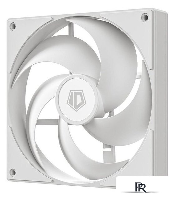 Вентилятор для корпуса ID-Cooling AS-140-W - Изображение №4 — Интернет-магазин ПроЗаказ