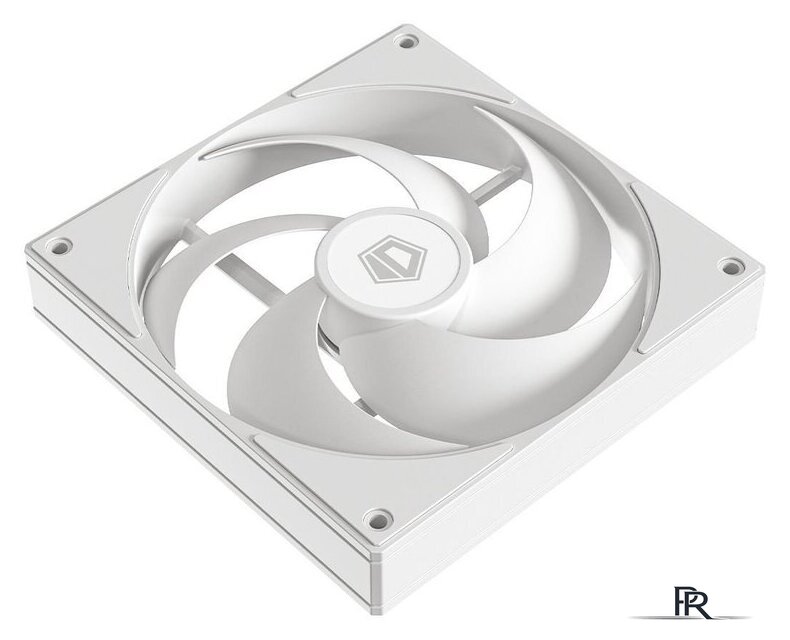 Вентилятор для корпуса ID-Cooling AS-140-W - Изображение №5 — Интернет-магазин ПроЗаказ