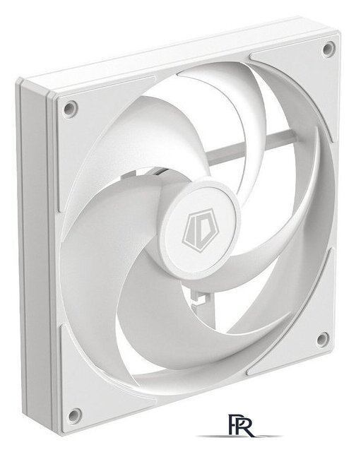 Вентилятор для корпуса ID-Cooling AS-140-W - Изображение №1 — Интернет-магазин ПроЗаказ
