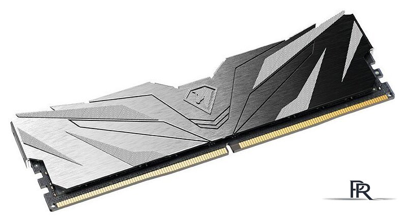 Оперативная память Netac Shadow II 2x16ГБ DDR5 6000 МГц NTSWD5P60DP-32K - Изображение №5 — Интернет-магазин ПроЗаказ