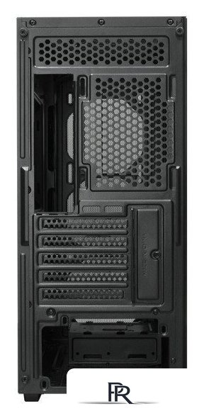 Корпус XASTRA A300M 4ARGB-C6 (черный) - Изображение №7 — Интернет-магазин ПроЗаказ