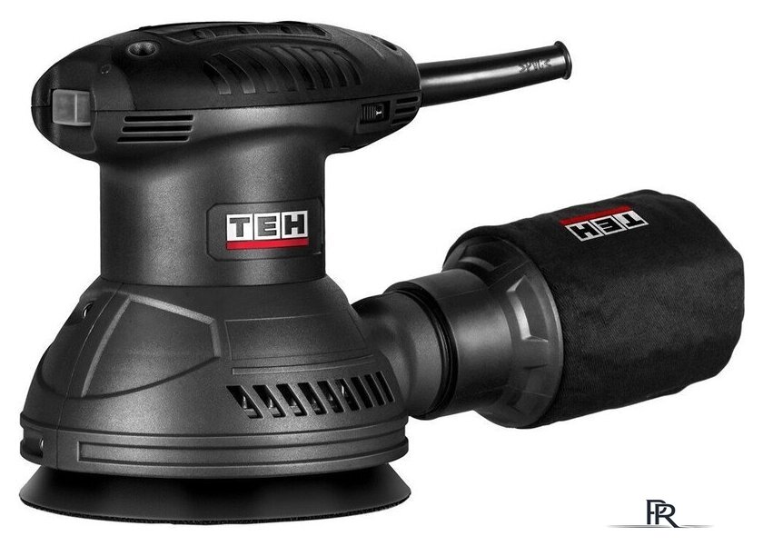 Эксцентриковая шлифмашина TEH TS12532 - Изображение №1 — Интернет-магазин ПроЗаказ