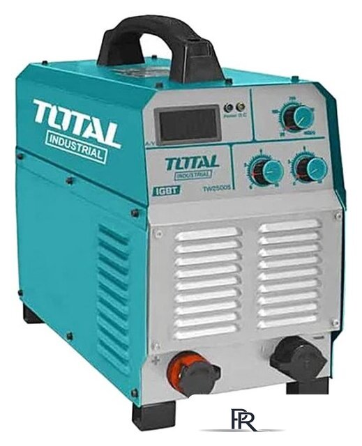 Сварочный инвертор Total TW25005 - Изображение №1 — Интернет-магазин ПроЗаказ