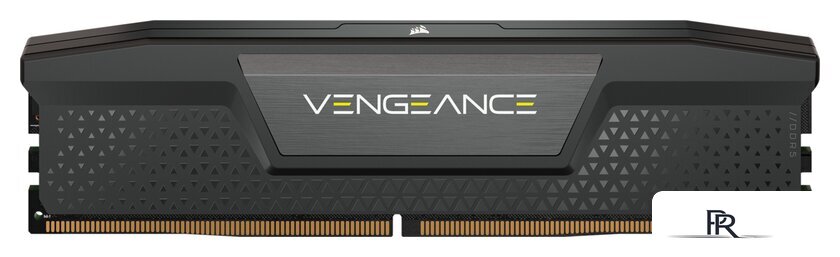 Оперативная память Corsair Vengeance 16ГБ DDR5 5200 МГц CMK16GX5M1B5200C40 - Изображение №1 — Интернет-магазин ПроЗаказ