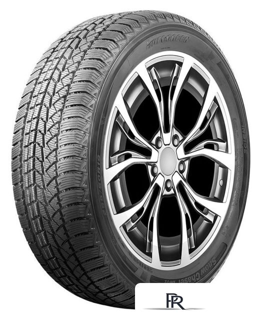 Зимние шины Autogreen Snow Chaser AW02 245/55R19 103T - Изображение №1 — Интернет-магазин ПроЗаказ
