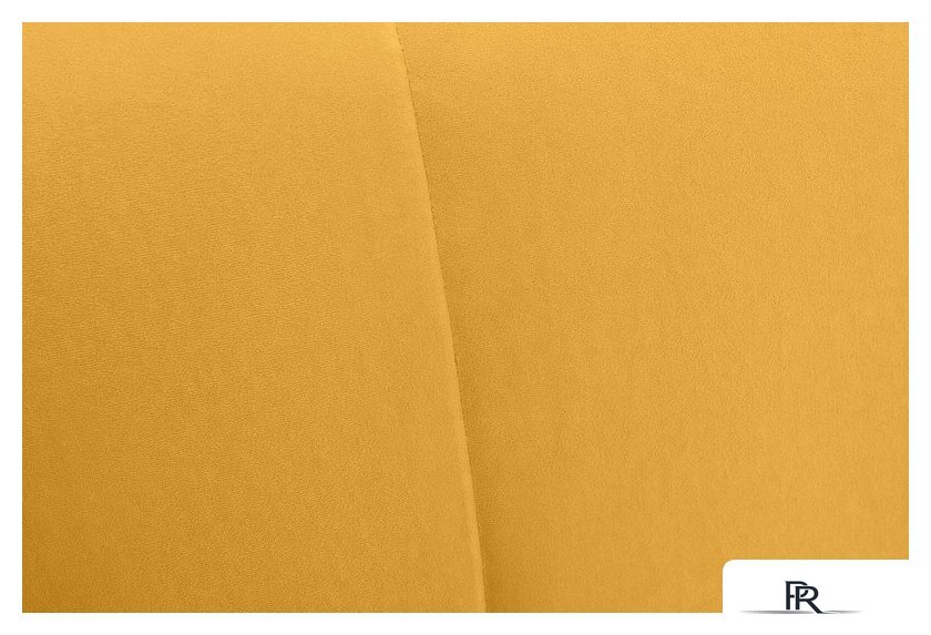 Тахта Mio Tesoro Вигго 194 (983 горчичный) - Изображение №10 — Интернет-магазин ПроЗаказ