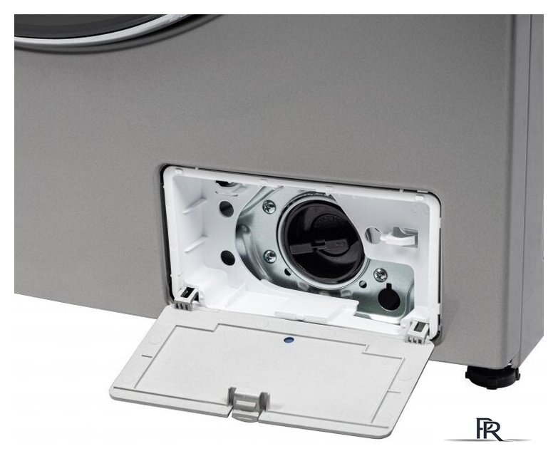 Стирально-сушильная машина Бирюса WMD-MX814/15 S - Изображение №8 — Интернет-магазин ПроЗаказ