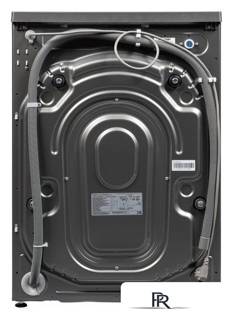 Стирально-сушильная машина Бирюса WMD-MX814/15 S - Изображение №10 — Интернет-магазин ПроЗаказ