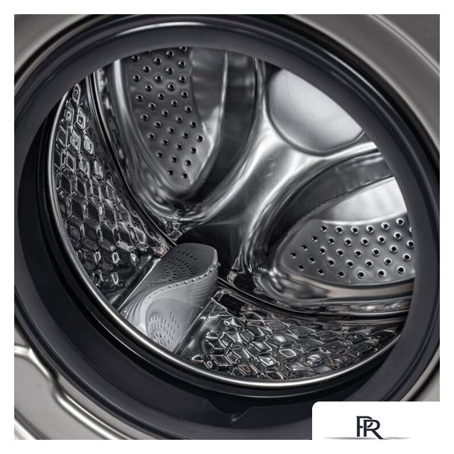 Стирально-сушильная машина Бирюса WMD-MX814/15 S - Изображение №7 — Интернет-магазин ПроЗаказ