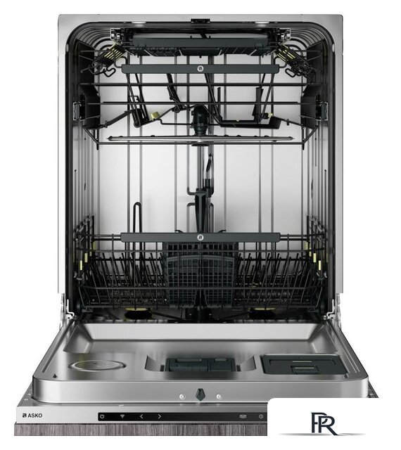 Встраиваемая посудомоечная машина ASKO DFI747U/1 - Изображение №3 — Интернет-магазин ПроЗаказ