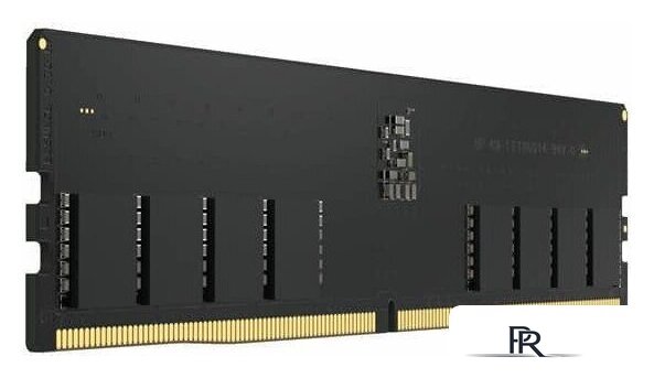 Оперативная память Acer UD200 16ГБ DDR5 4800 МГц BL.9BWWA.420 - Изображение №3 — Интернет-магазин ПроЗаказ