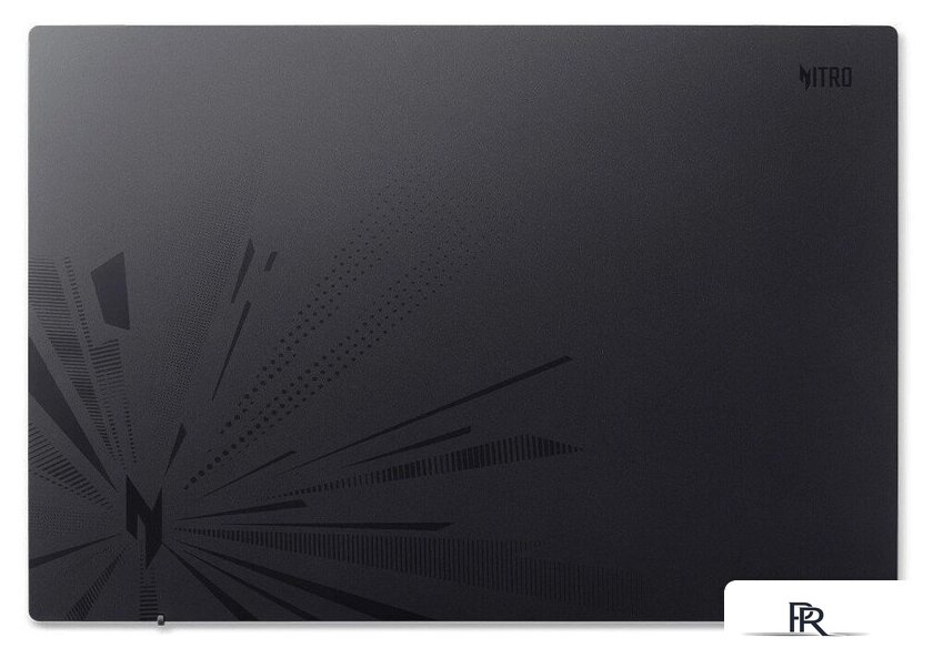 Игровой ноутбук Acer Nitro Lite 16 NL16-71G NH.D2AER.002 - Изображение №10 — Интернет-магазин ПроЗаказ