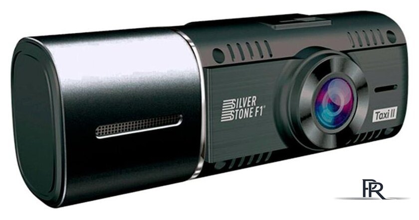 Видеорегистратор SilverStone F1 NTK-60F Taxi II - Изображение №1 — Интернет-магазин ПроЗаказ
