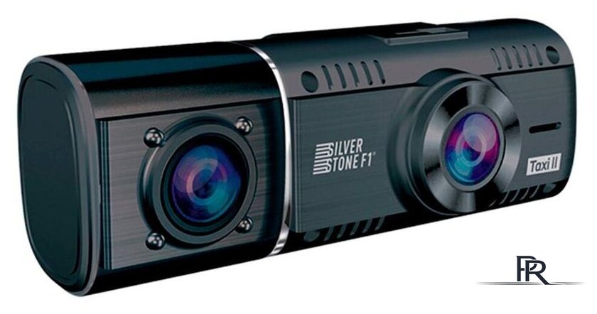 Видеорегистратор SilverStone F1 NTK-60F Taxi II - Изображение №2 — Интернет-магазин ПроЗаказ