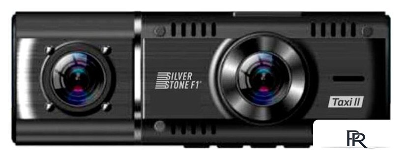 Видеорегистратор SilverStone F1 NTK-60F Taxi II - Изображение №3 — Интернет-магазин ПроЗаказ
