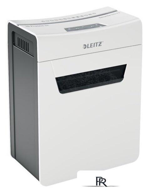 Шредер Leitz IQ Protect Premium 8X - Изображение №2 — Интернет-магазин ПроЗаказ