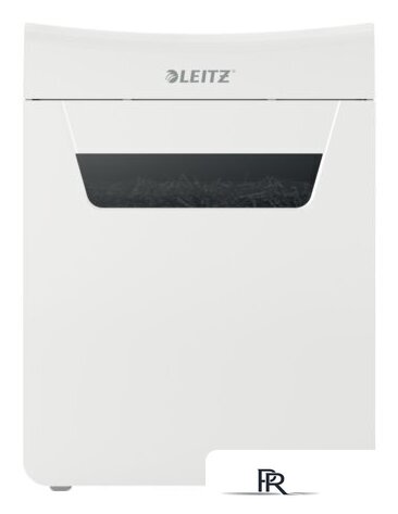 Шредер Leitz IQ Protect Premium 8X - Изображение №4 — Интернет-магазин ПроЗаказ