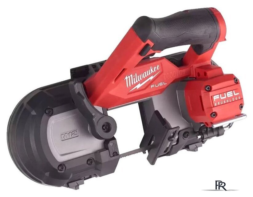 Ленточная пила Milwaukee Fuel M12 FBS64-0C 4933478440 (без АКБ) - Изображение №1 — Интернет-магазин ПроЗаказ