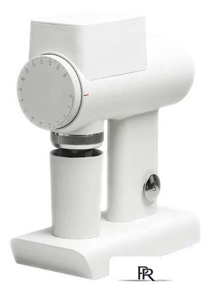 Электрическая кофемолка Timemore Sculptor 078S (белый) - Изображение №1 — Интернет-магазин ПроЗаказ