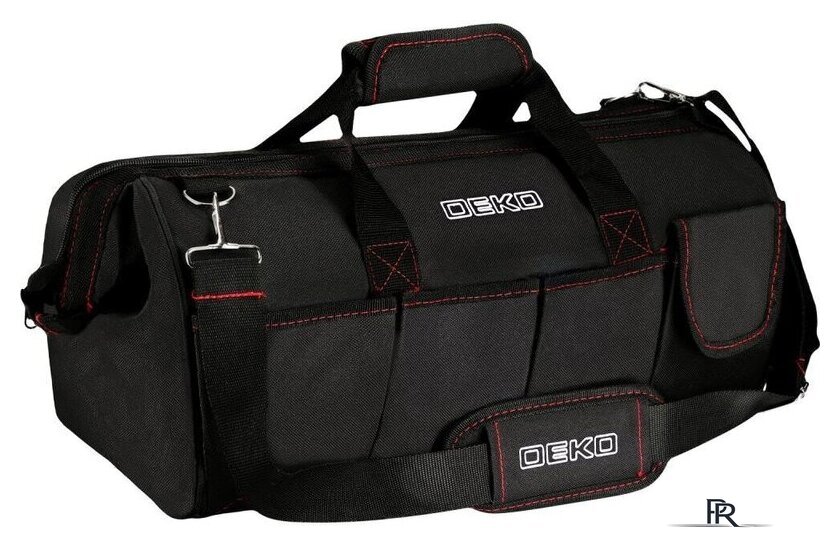 Сумка для инструментов Deko Extra Large 085-1084 - Изображение №1 — Интернет-магазин ПроЗаказ