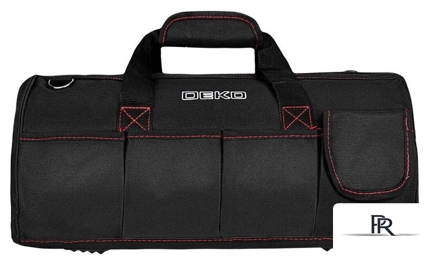 Сумка для инструментов Deko Extra Large 085-1084 - Изображение №5 — Интернет-магазин ПроЗаказ