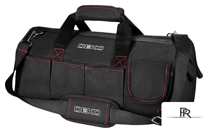Сумка для инструментов Deko Extra Large 085-1084 - Изображение №3 — Интернет-магазин ПроЗаказ