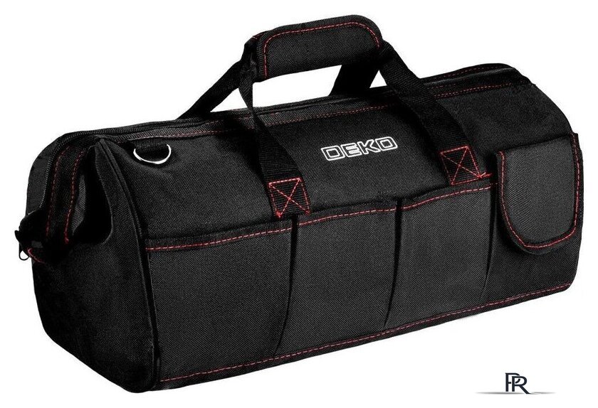 Сумка для инструментов Deko Extra Large 085-1084 - Изображение №4 — Интернет-магазин ПроЗаказ