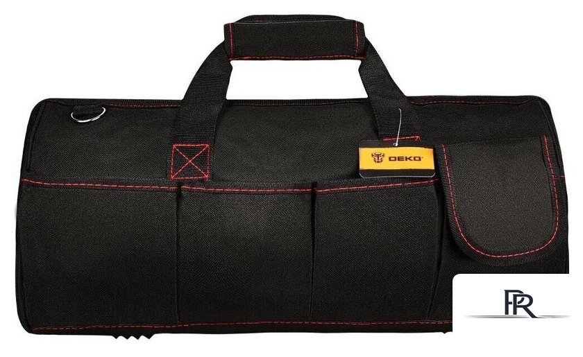 Сумка для инструментов Deko Extra Large 085-1084 - Изображение №7 — Интернет-магазин ПроЗаказ