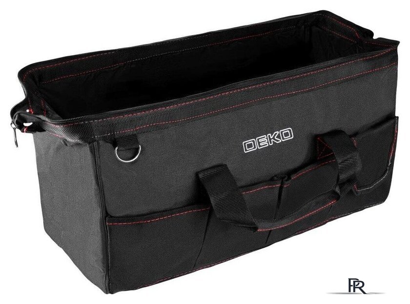 Сумка для инструментов Deko Extra Large 085-1084 - Изображение №6 — Интернет-магазин ПроЗаказ