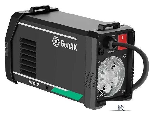 Сварочный инвертор БелАК Хром-225К - Изображение №4 — Интернет-магазин ПроЗаказ