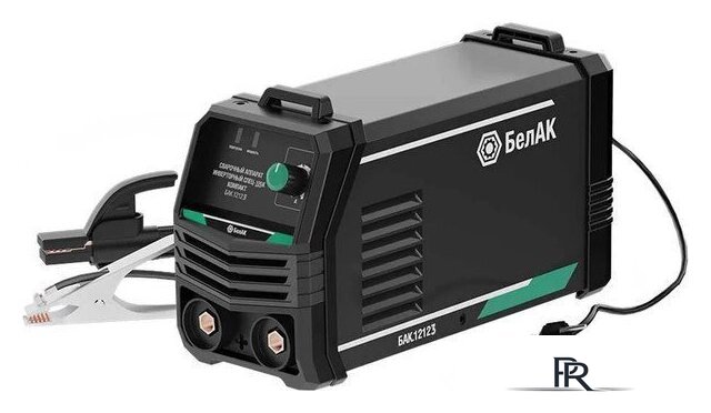Сварочный инвертор БелАК Хром-225К - Изображение №3 — Интернет-магазин ПроЗаказ