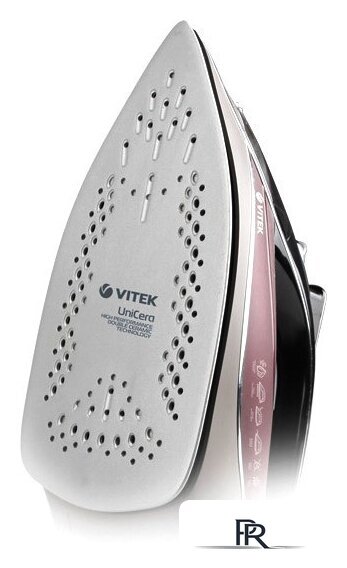 Утюг Vitek VT-1240 BD - Изображение №3 — Интернет-магазин ПроЗаказ