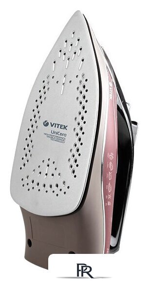 Утюг Vitek VT-1240 BD - Изображение №2 — Интернет-магазин ПроЗаказ