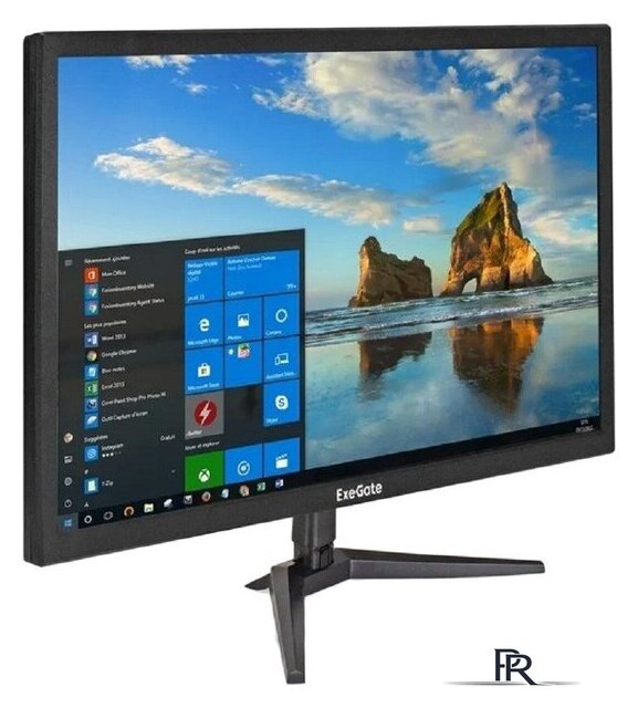 Монитор ExeGate EB2400A EX297377RUS - Изображение №1 — Интернет-магазин ПроЗаказ