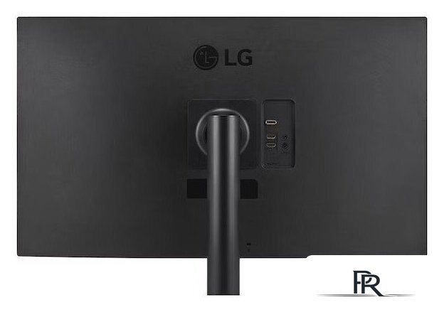 Монитор LG UltraFine 32UR550K-B - Изображение №8 — Интернет-магазин ПроЗаказ