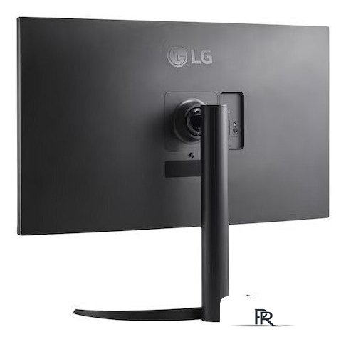 Монитор LG UltraFine 32UR550K-B - Изображение №4 — Интернет-магазин ПроЗаказ