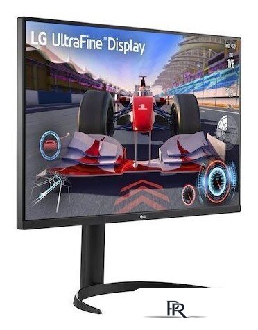 Монитор LG UltraFine 32UR550K-B - Изображение №7 — Интернет-магазин ПроЗаказ