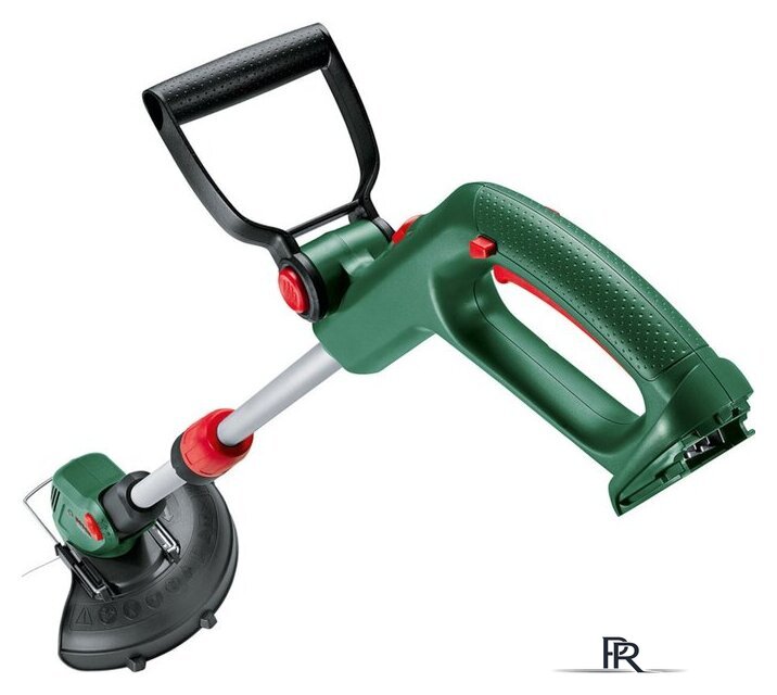 Триммер Bosch UniversalGrassCut 18V-26-500 06008C1F00 (с 1-им АКБ) - Изображение №3 — Интернет-магазин ПроЗаказ