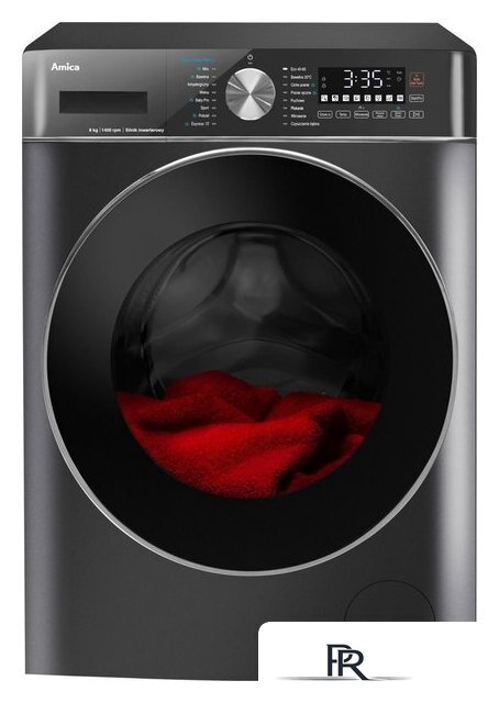 Стиральная машина Amica WA5S814ADiSOzGEU - Изображение №1 — Интернет-магазин ПроЗаказ